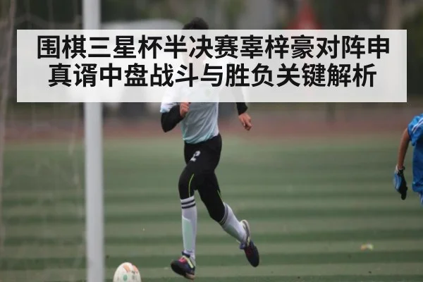 围棋三星杯半决赛辜梓豪对阵申真谞中盘战斗与胜负关键解析