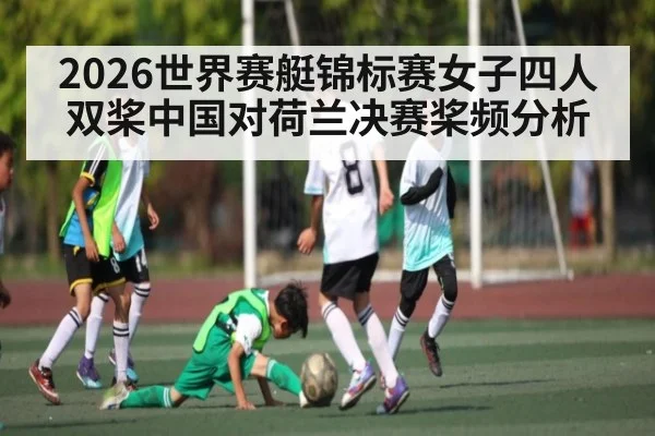 2026世界赛艇锦标赛女子四人双桨中国对荷兰决赛桨频分析